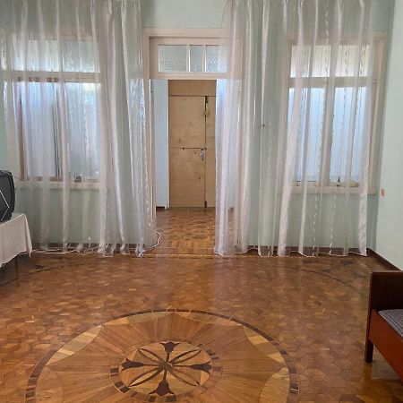 У Риты Suhumi Exterior foto