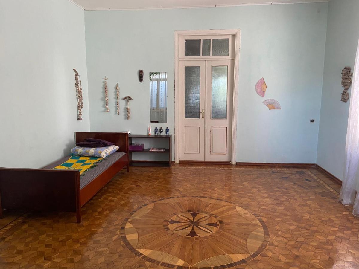 У Риты Suhumi Exterior foto