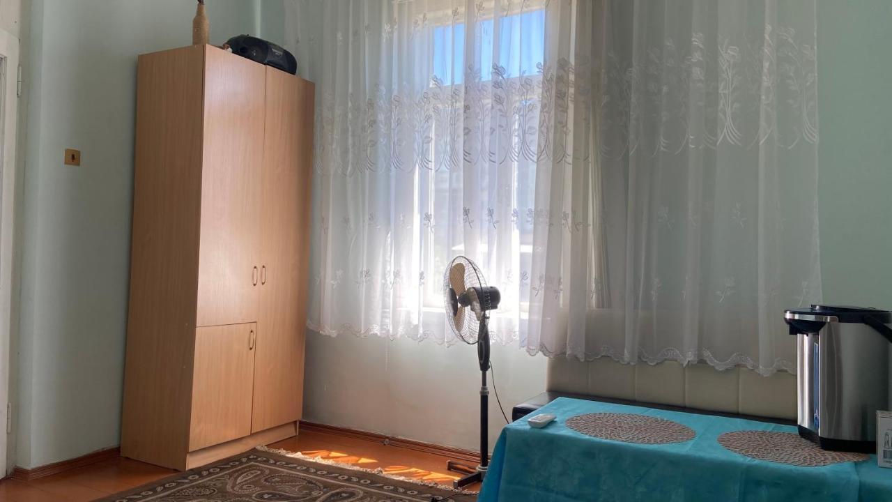 У Риты Suhumi Exterior foto