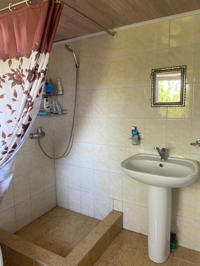 У Риты Suhumi Exterior foto